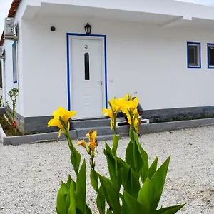 Willa Troi House, Wlora
