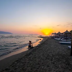Apartament Beachsite, Wlora