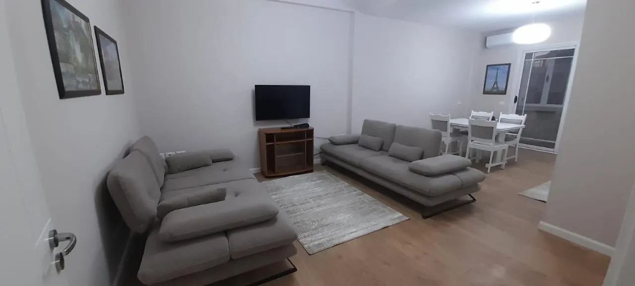 Odri Apartment Vlorë Albanien