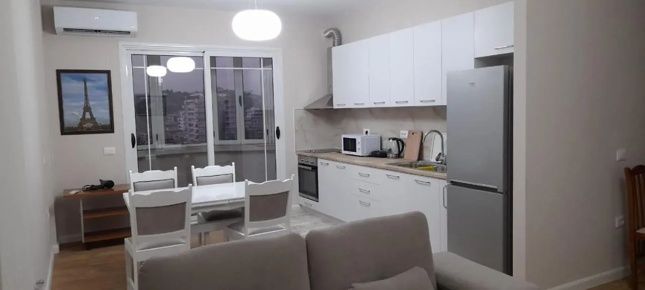 Odri Apartment Vlorë