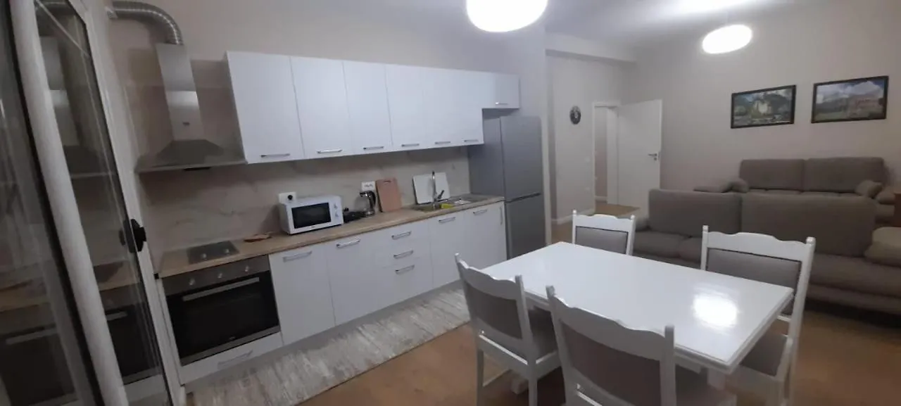Odri Apartment Vlorë