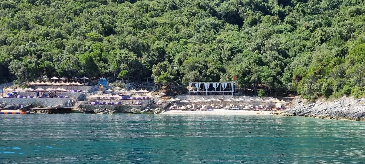 Odri Apartment Vlorë Albanien